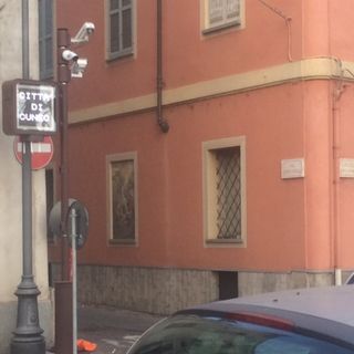 ZTL a Cuneo: l'attivazione dei varchi è prevista a metà giugno