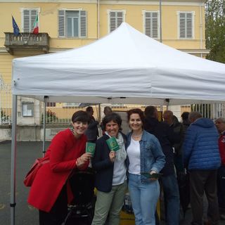 Al via il tour di appuntamenti di Verzuolo per Tutti, un centinaio di presenze nella prima serata