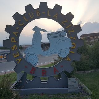 A Pocapaglia grande attesa per il raduno della mitica due ruote marchiata Piaggio