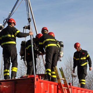 Immagine di repertorio