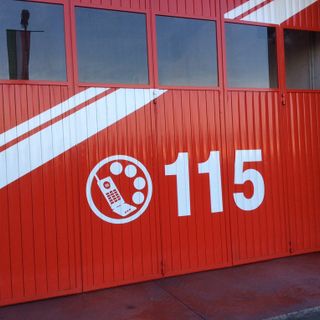 Immagine di repertorio