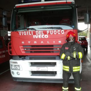 Promesse del Governo non mantenute, vigili del fuoco della Granda in sciopero: adesione vicina al 90%