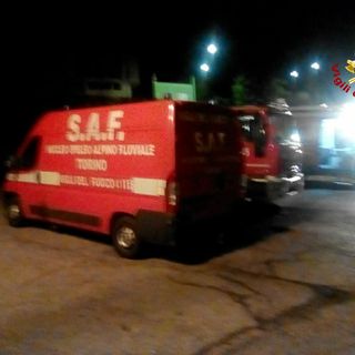 Perdono il sentiero di rientro dal monte Tibert, sopra Castelmagno: localizzati e recuperati due ragazzi