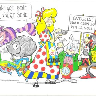 La sana e corretta alimentazione: al via un corso a Borgo San Dalmazzo