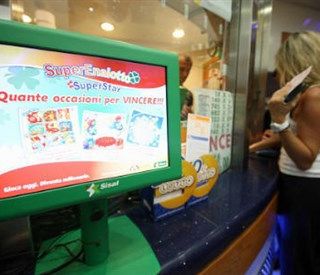 A Saluzzo vinti 500 mila euro: centrato un 5 con Vincicasa