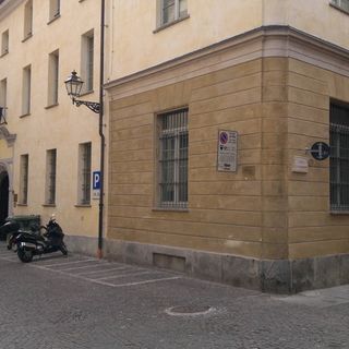 L'Istituto "Virginio-Donadio" di Cuneo