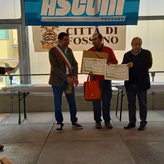 Un successo la 93^ Fiera del Vitello Grasso di Fossano con 40 capi bovini rappresentati [FOTO]