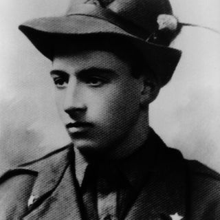 Una delle vittime Una delle vittime