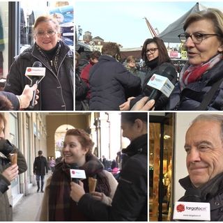 Elezioni Politiche 2018: le reazioni dei cuneesi (VIDEO)