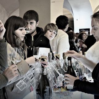 “WineAround – Vini e dintorni” torna a Saluzzo per la terza volta, con oltre 500 vini provenienti da tutta Italia