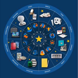 Regali stellari 2025: come scegliere il dono perfetto in base a segni e stagioni