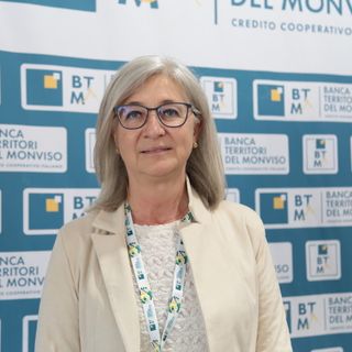 BTM festeggia 25 anni a Carmagnola, la sindaca Gaveglio: "Città punto di riferimento per una banca vicina al territorio” [VIDEO]