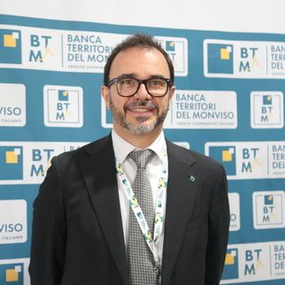 BTM festeggia 25 anni a Carmagnola: presente anche la Cassa Centrale Banca [VIDEO]