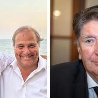 Da sinistra, Paolo Bongioanni, Luca Lombardi ed Enrico Lupi