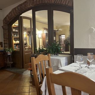 Trattoria della Posta a Pradeboni: una cucina autentica capace di esprimere appieno il territorio