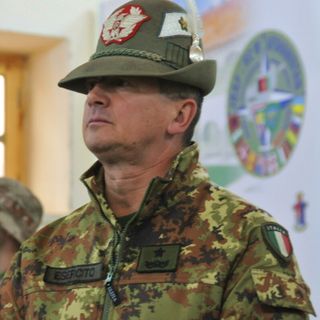 “Nel dubbio si spara”