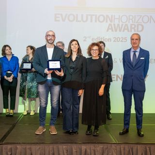 Octopus Energy premiata a Milano con l’Eha Communication &amp; Web Presence: si aggiudica il primo premio