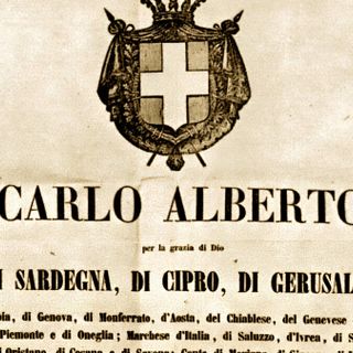 Dalle Corti ai Parlamenti: la nobiltà all'alba del Risorgimento italiano