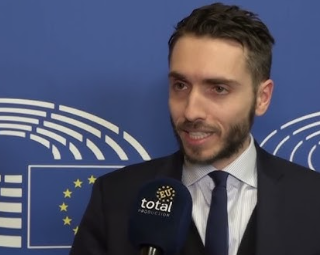 Bruxelles 2025: il punto dal Parlamento Europeo di Giovanni Crosetto
