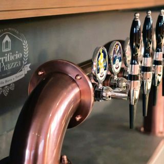 Il Birrificio La Piazza raddoppia all’insegna della solidarietà e dell’inclusione