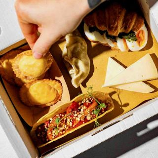 La merenda sinoira della Trattoria del Martinet: piemontese… ma non troppo