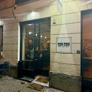 CouCou: la schiettezza dei sapori francesi nel cuore di Torino