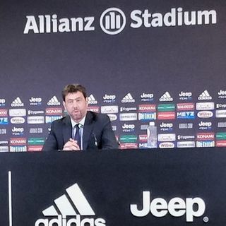 Inchiesta plusvalenze, gli ex vertici della Juve chiedono di patteggiare