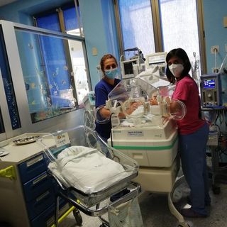 Dal Regina Margherita di Torino è caccia aperta a 500 malattie dei neonati: coinvolti 6mila bambini nati al Sant'Anna