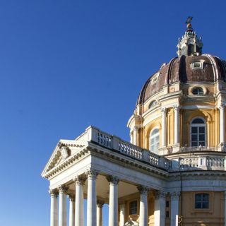 Basilica di Superga Basilica di Superga