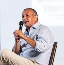 Nella testa di Putin