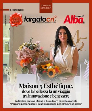 Maison 5 Esthétique, dove la bellezza fa un viaggio tra innovazione e benessere