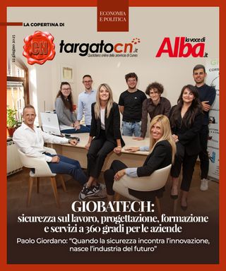 GIOBATECH: sicurezza sul lavoro, progettazione, formazione e servizi a 360 gradi per le aziende
