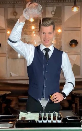 Francesco Gaido Francesco Gaido