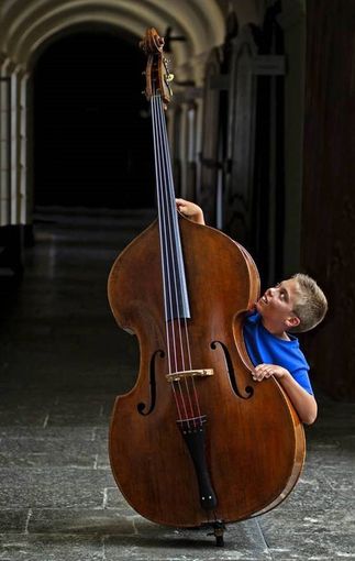 Saluzzo, open days all’Apm per conoscere i corsi di musica e teatro