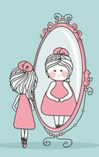 Adolescenti e autostima allo specchio