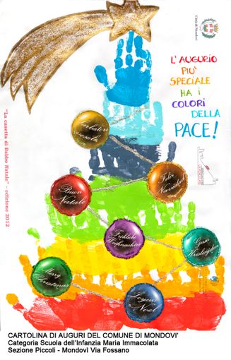 “La Casetta di Babbo Natale” apre i battenti: prosegue il cammino monregalese, unico nel suo genere, verso il Santo Natale