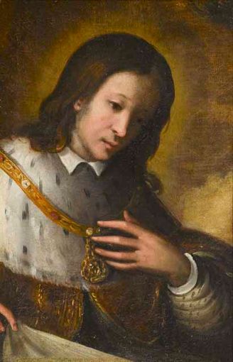 Busca, a casa Francotto si presenta il libro “Il Segreto del quadro”