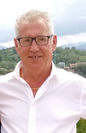 Sanfrè piange il suo ex cantoniere e autista di scuolabus