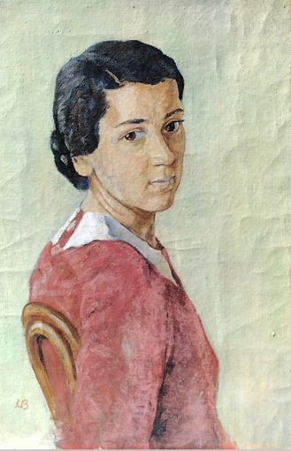 Un'opera di Letizia Borgna per sostenere Asso che dona apparecchiature agli ospedali territoriali