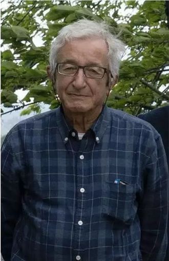 Il presidente Roberto Giretti Il presidente Roberto Giretti