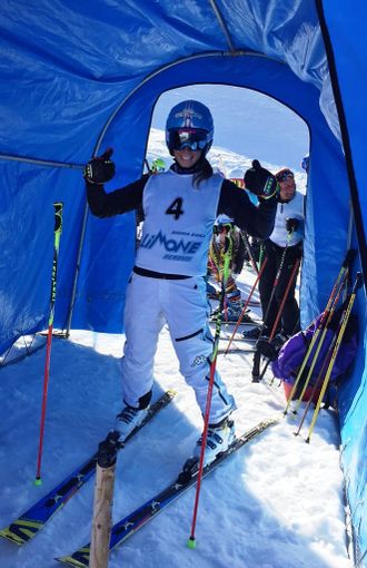 Grande successo per il "Gigantissimo" di Limone Piemonte