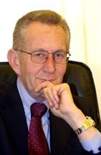 Beppe Ghisolfi interviene sulle nomine in CRF dopo l'autoimposto silenzio stampa