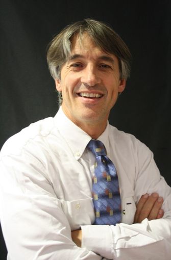 Il dottor Francesco Risso