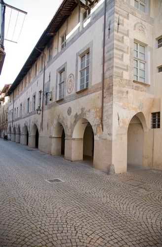 Saluzzo, riprendono le lezioni ai "Volontari dell'Arte". Prossimo appuntamento, 12 giugno Saluzzo, riprendono le lezioni ai "Volontari dell'Arte". Prossimo appuntamento, 12 giugno