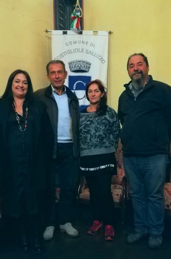 Costigliole Saluzzo: incarichi per tutti i componenti della lista Nasi