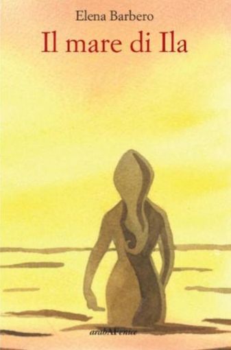 Sampeyre, al Cunvent la presentazione del libro "Il Mare di Ila" di Elena Barbero Sampeyre, al Cunvent la presentazione del libro "Il Mare di Ila" di Elena Barbero