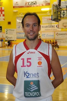 Massimiliano Marcello