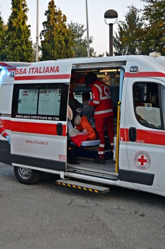 35 volontari della Croce Rossa di Cuneo iniziano il percorso per diventare ‘Volontari Soccorritori’