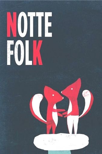 Notte Folk a Villar San Costanzo Notte Folk a Villar San Costanzo