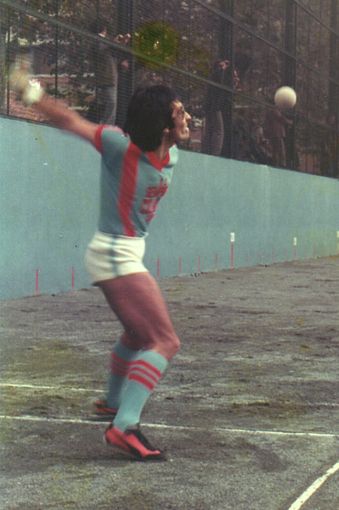 Massimo Berruti Massimo Berruti